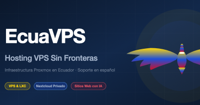 EcuaVPS