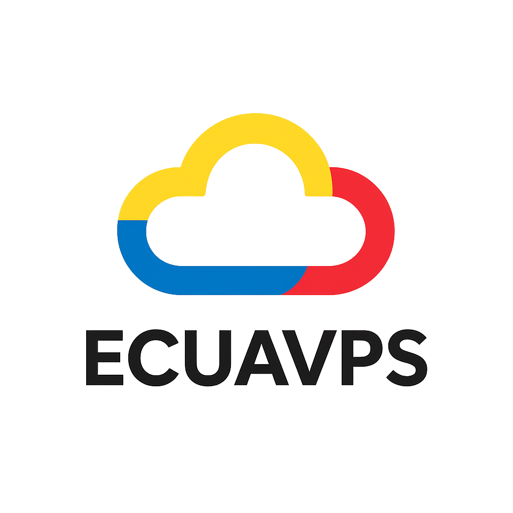 EcuaVPS